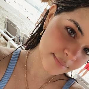 Meet your Posher, Erika